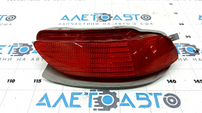Катафот заднього бампера лівий птф Lexus RX330 RX350 RX400h 06-08 США
