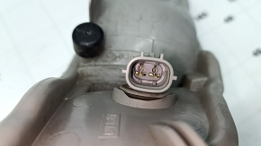Катафот заднего бампера правый птф Lexus RX330 RX350 RX400h 06-08 США