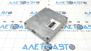 COMPUTER, HYBRID VEHICLE CONTROL Lexus RX400h 06-07