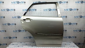 Дверь голая задняя правая Lexus RX300 RX330 RX350 RX400h 04-09 золотистый 4R4, вмятины