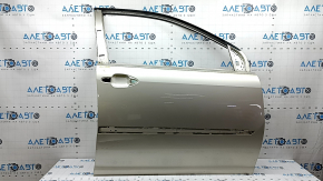 Двері голі передні права Lexus RX300 RX330 RX350 RX400h 04-09 золотистий 4R4, вм'ятина, тички