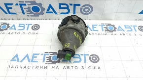 Противотуманная фара птф левая Lexus RX400h 06-08 под полировку