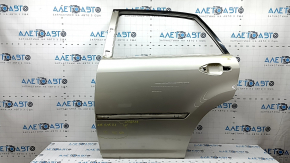 Двері голі задні ліві Lexus RX300 RX330 RX350 RX400h 04-09 золотистий 4R4, роблені