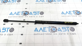 Амортизатор капота правий Mercedes W213 E 17-23 без кріплення, тріщина.