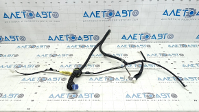 Проводка двери задней левой Lexus RX300 RX330 RX350 RX400h 04-09