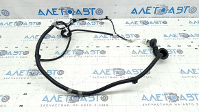 Проводка двери задней правой Lexus RX300 RX330 RX350 RX400h 05-08