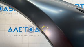 Крыло переднее правое Honda Accord 18-22 сталь, тычки,