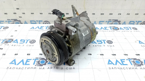 Компресор кондиціонера Ford Mustang mk6 20-23 2.3T