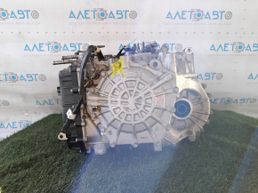 АКПП в сборе Kia Optima 16-20 66к