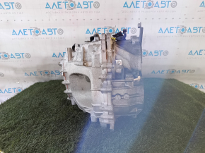 АКПП в сборе Kia Optima 16-20 66к