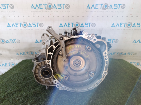 АКПП в сборе Kia Optima 16-20 66к