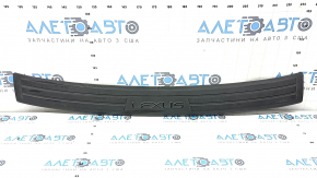 Накладка заднього бампера Lexus RX300 RX330 RX350 RX400h 04-09 структура, подряпини