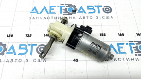 Моторчик регулювання нахилу подушки сидіння водія Lexus RX300 RX330 RX350 RX400h 04-09