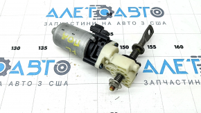 Моторчик регулировки подъема водительского сиденья Lexus RX300 RX330 RX350 RX400h 04-08