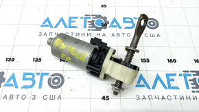 Моторчик регулировки подъема пассажирского сиденья Lexus RX300 RX330 RX350 RX400h 04-08