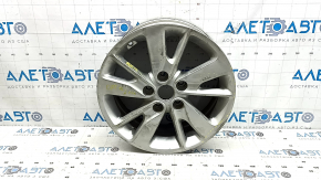 Колісний диск R16 x 6.5J Kia Optima 16-20 легка бордюрка