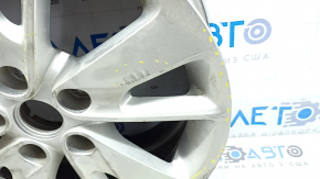 Диск колесный R16 x 6.5J Kia Optima 16-20 легкая бордюрка