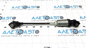 Моторчик поздовжнього регулювання сидіння водія Lexus RX300 RX330 RX350 RX400h 04-09 з приводом