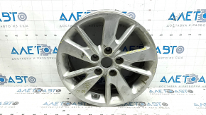 Колісний диск R16 x 6.5J Kia Optima 16-20 бордюрка