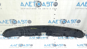 Задняя часть защиты двигателя для BMW X3 F25 15-17, без дефектов