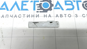 Эмблема надпись S-Line крыла передняя правая Audi A6 C8 19-25