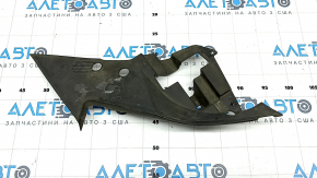 Накладка підкапотна передня права Audi A6 C8 19-24