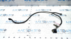 Проводка дифузора радіатора Lincoln MKZ 17-20 hybrid