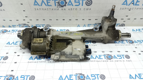 Рейка рульова Ford Mustang mk6 18-23 електро, під R18, без тяг