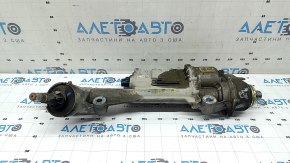 Рейка рулевая Ford Mustang mk6 18-23 электро, под R18, без тяг