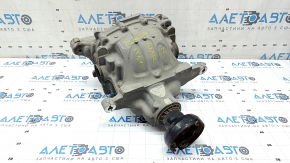 Задній диференціал редуктор Ford Mustang mk6 15-23 2.3Т акпп 35к