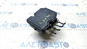 ABS АБС Honda Clarity 18-21 трещина в корпусе