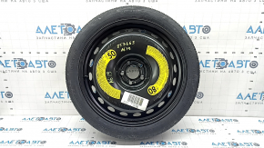 Запасне колесо докатка Audi A6 C8 19-24 R20 145/65 потертий диск