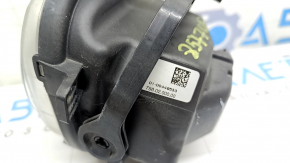 Противотуманная фара птф левая BMW X3 F25 15-17 LED адаптив, песок