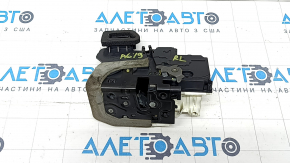 Замок двері задньої лівої Audi A6 C8 19-24