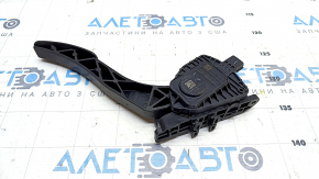Педаль газу Lincoln MKZ 13-20