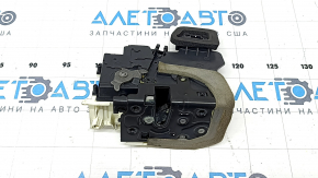 Замок двері передньої правої Audi A6 C8 19-24