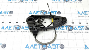 Механізм ручки дверей передньої правої Audi A6 C8 19-24
