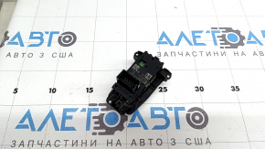 Кнопка паркинг BMW X3 F25 11-17 с auto hold