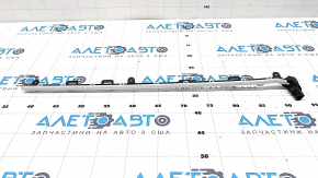 Подсветка обшивки двери карточки задней левой Jeep Grand Cherokee WL 21-26