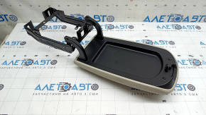 Подлокотник для BMW X3 F25 2011-2017 с креплением, общий вид