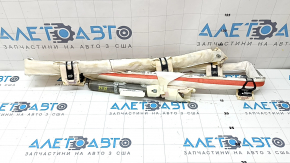 Подушка безпеки airbag бічна шторка права Audi A6 C8 19-24