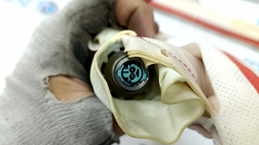 Подушка безопасности airbag боковая шторка правая Audi A6 C8 19-25