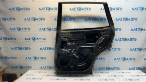 Дверь голая задняя правая Nissan Rogue 14-20