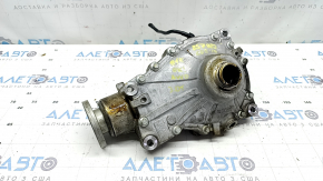 Передний редуктор BMW X5 G05 19-23 3.0T AWD 91к