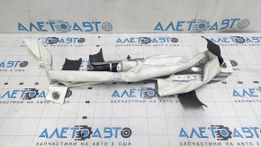 Подушка безпеки airbag бічна шторка задня права Tesla Model X 22-26