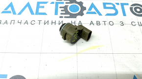 Парктроник переднего бампера Audi A6 C8 19-23