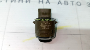 Парктроник переднего бампера Audi A6 C8 19-23