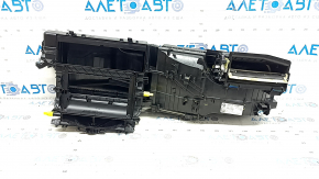Корпус пічки голий вентиляція BMW X5 G05 19-26 під 4 зонне керування, 2 частини