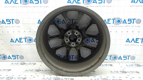 Диск колесный R20 x 9J H2 BMW X5 G05 19-23 легкая бордюрка