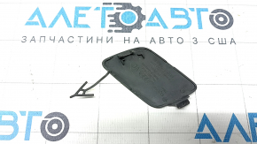 Заглушка буксировочного крюка переднего бампера Audi A6 C8 19-25 S-Line